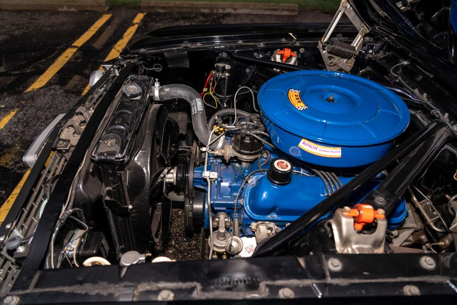 1966 Ford Mustang - Image 29 of 31