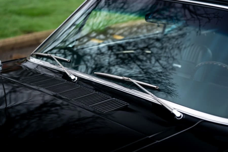 1966 Ford Mustang - Image 8 of 31