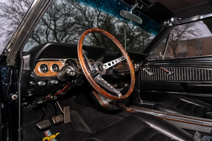 1966 Ford Mustang - Image 18 of 31
