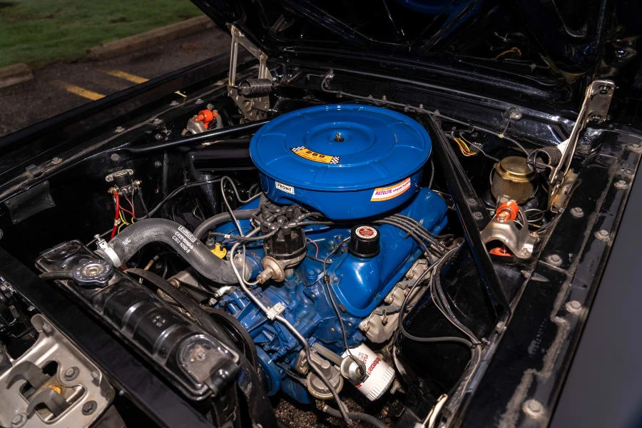 1966 Ford Mustang - Image 27 of 31