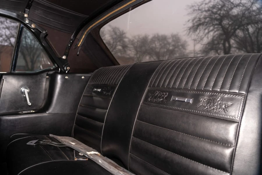 1966 Ford Mustang - Image 20 of 31