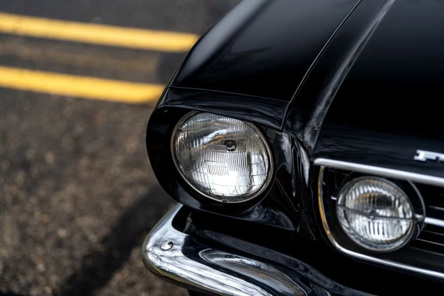 1966 Ford Mustang - Image 7 of 31