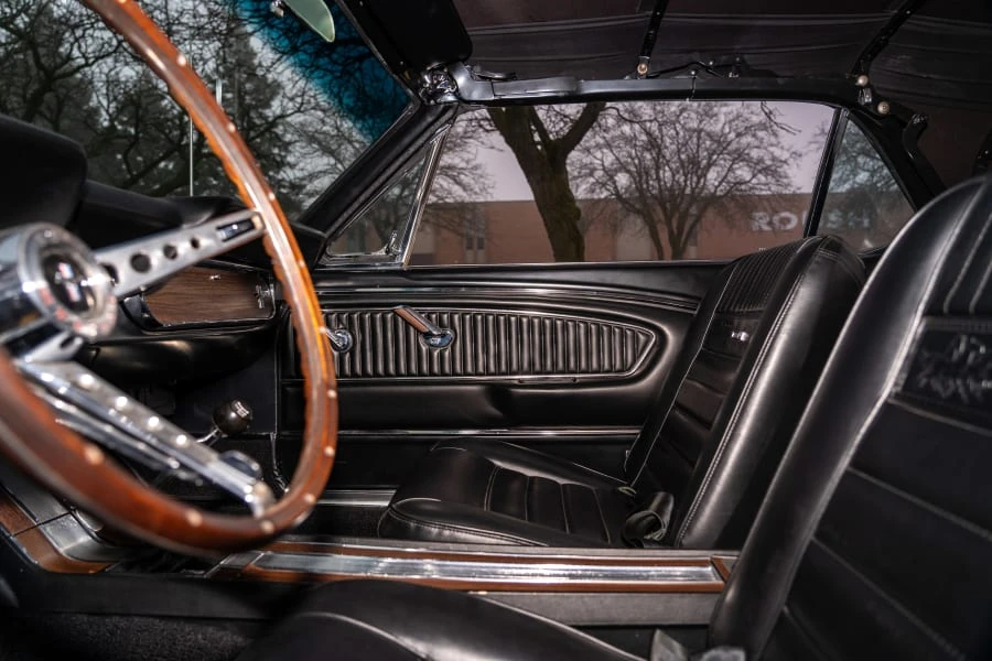 1966 Ford Mustang - Image 24 of 31