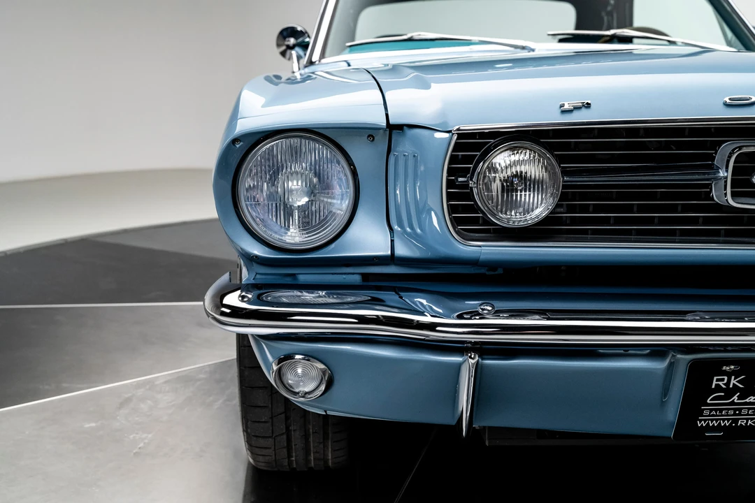 1966 Ford Mustang 1st Gen (1964.5-1966) - Image 22 of 31
