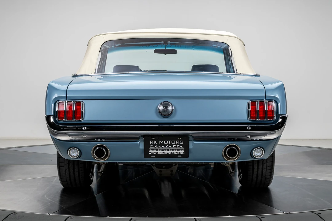 1966 Ford Mustang 1st Gen (1964.5-1966) - Image 14 of 31