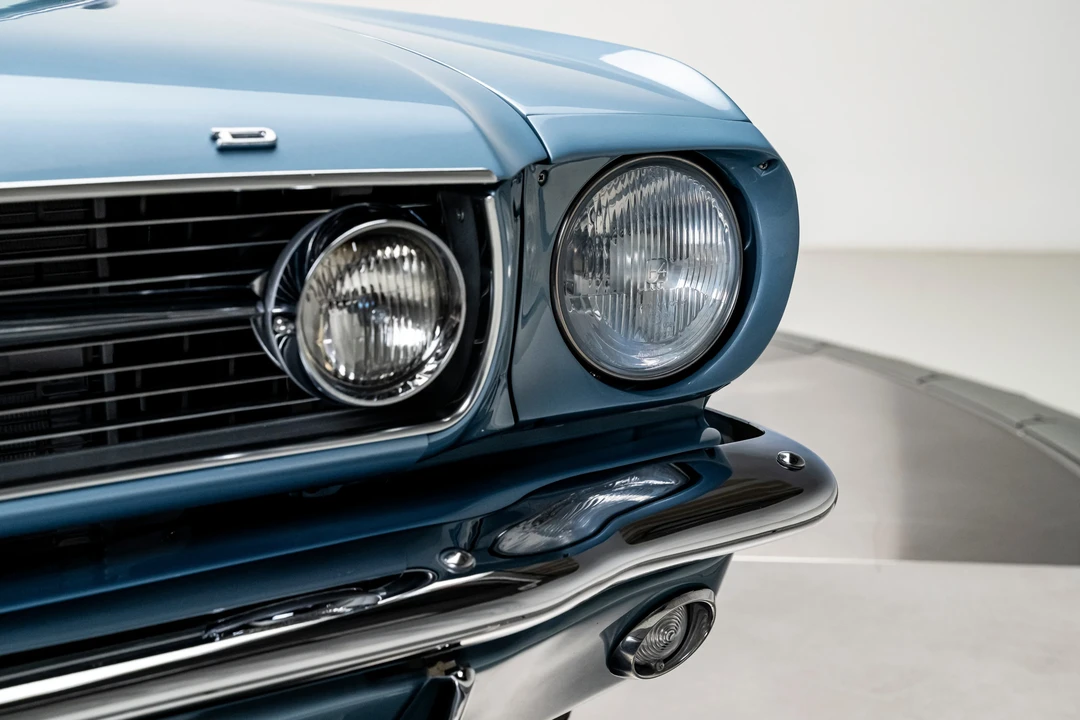 1966 Ford Mustang 1st Gen (1964.5-1966) - Image 21 of 31