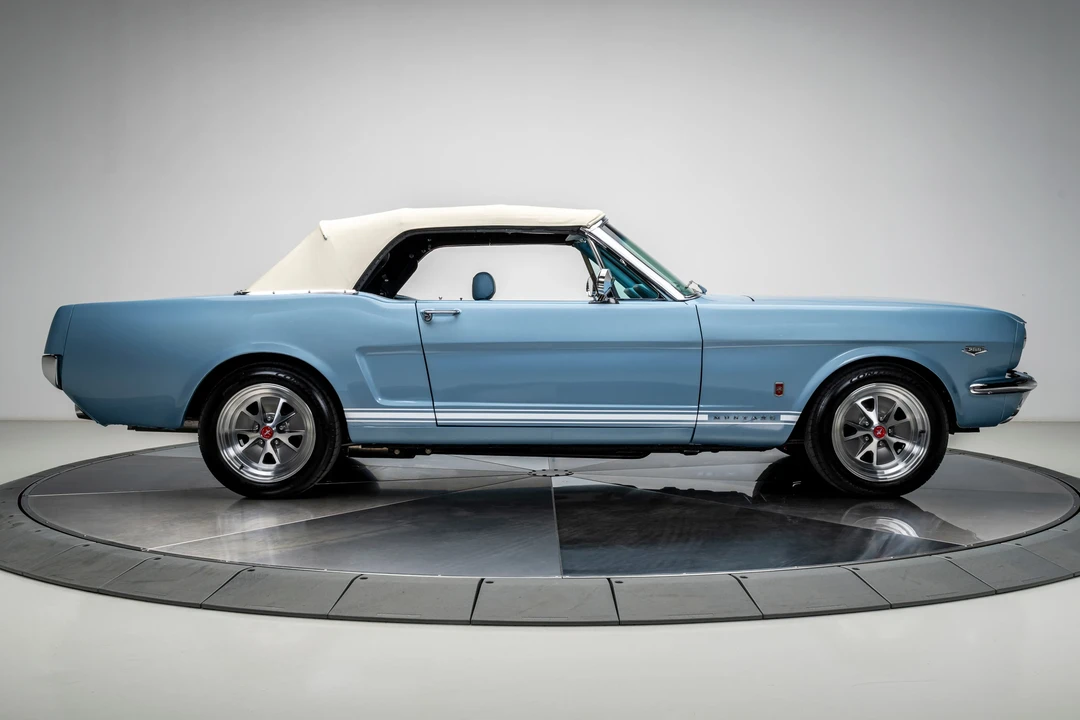 1966 Ford Mustang 1st Gen (1964.5-1966) - Image 11 of 31