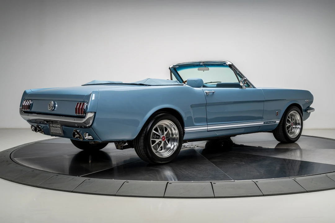 1966 Ford Mustang 1st Gen (1964.5-1966) - Image 4 of 31