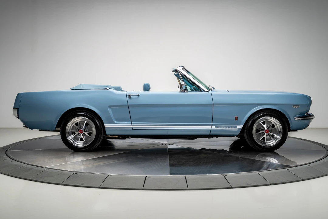 1966 Ford Mustang 1st Gen (1964.5-1966) - Image 3 of 31