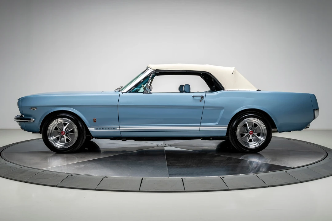 1966 Ford Mustang 1st Gen (1964.5-1966) - Image 12 of 31