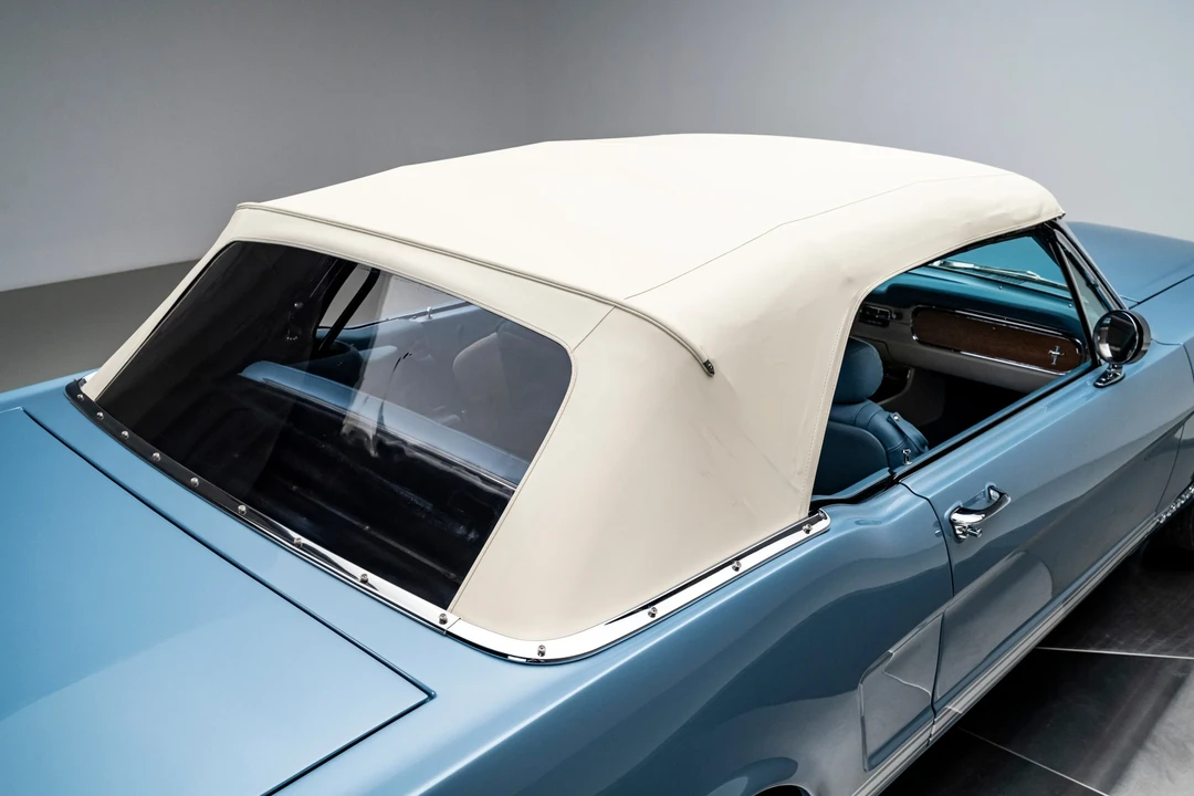 1966 Ford Mustang 1st Gen (1964.5-1966) - Image 31 of 31