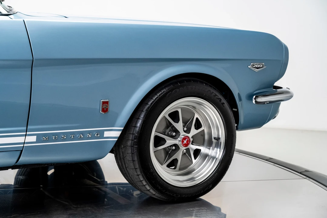 1966 Ford Mustang 1st Gen (1964.5-1966) - Image 29 of 31