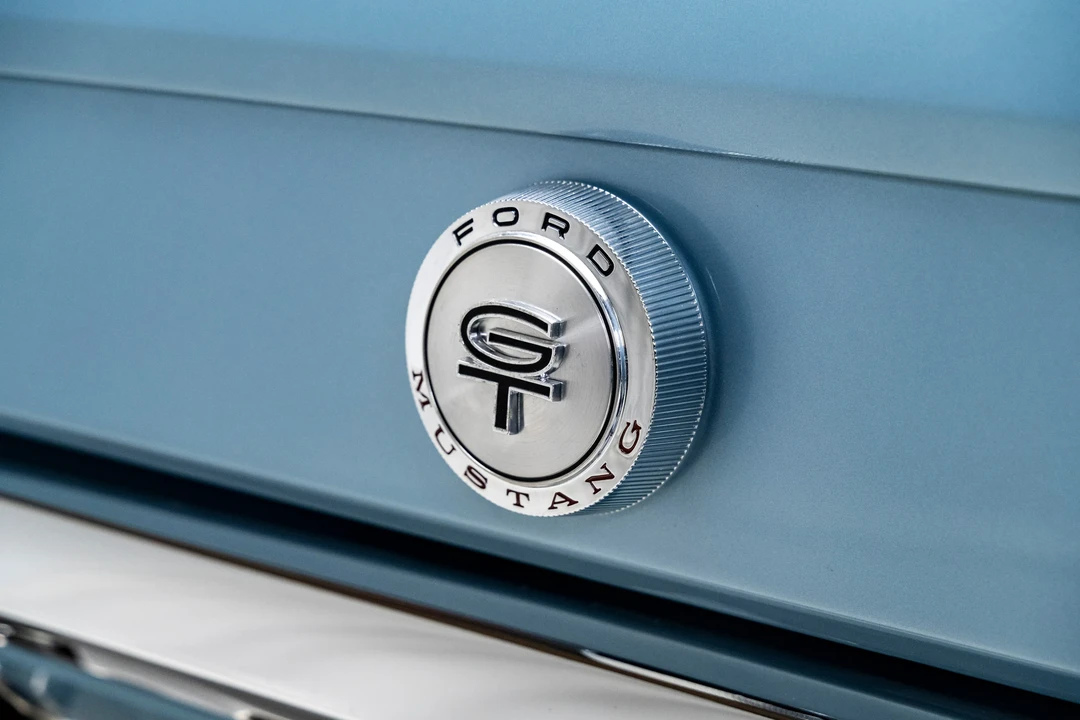 1966 Ford Mustang 1st Gen (1964.5-1966) - Image 28 of 31