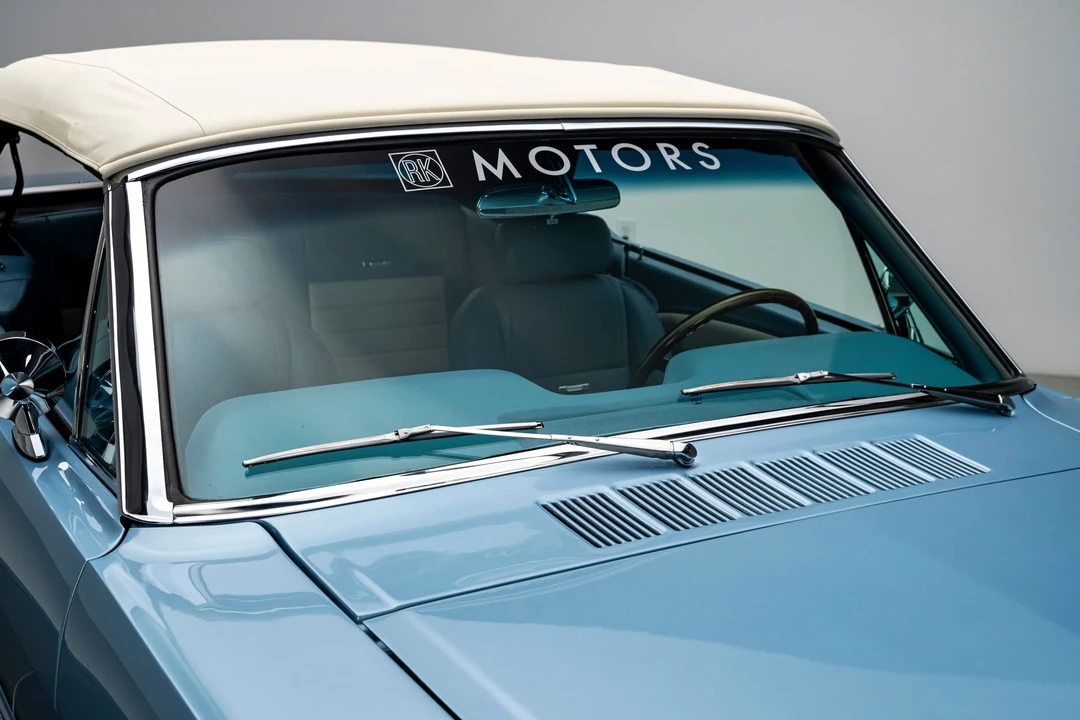 1966 Ford Mustang 1st Gen (1964.5-1966) - Image 18 of 31