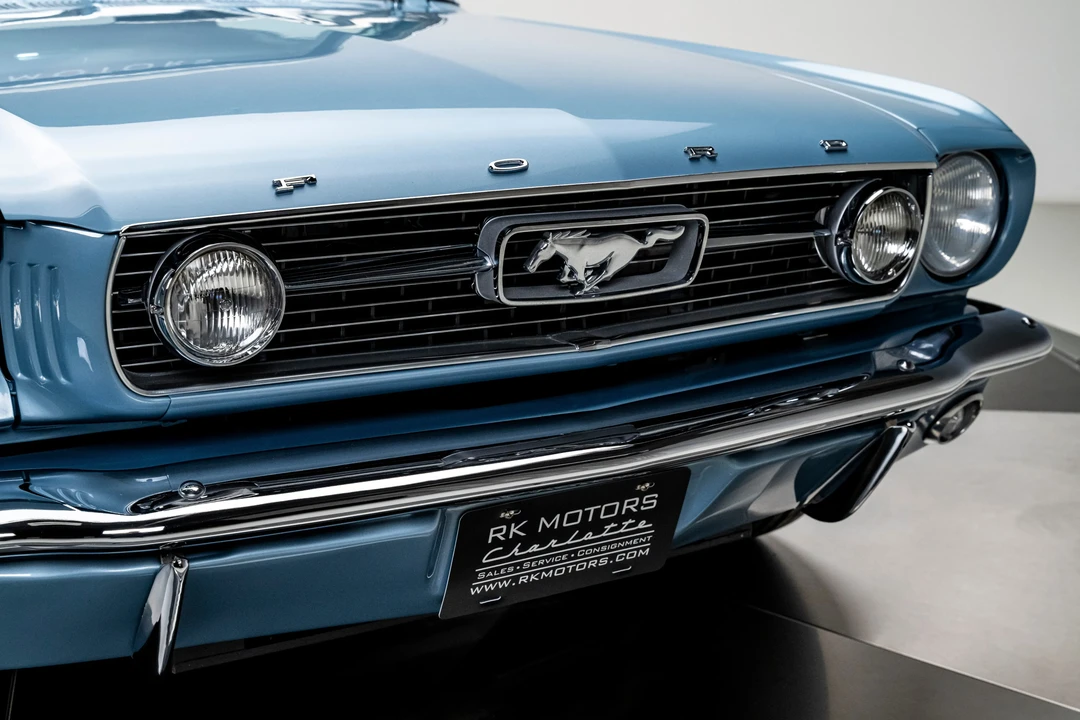 1966 Ford Mustang 1st Gen (1964.5-1966) - Image 19 of 31