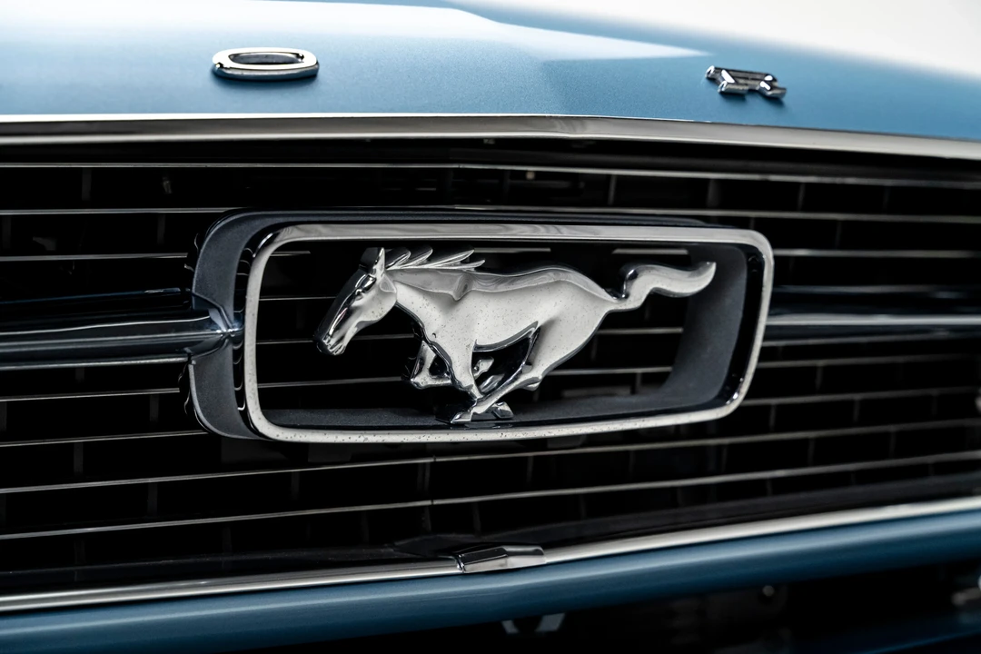 1966 Ford Mustang 1st Gen (1964.5-1966) - Image 20 of 31