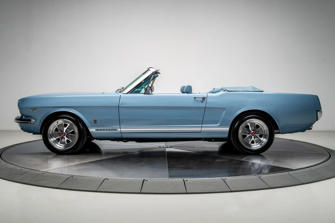 1966 Ford Mustang 1st Gen (1964.5-1966) - Image 6 of 31