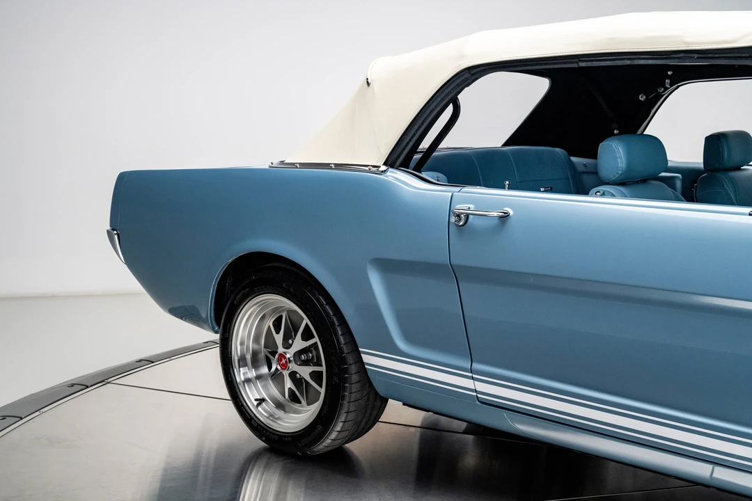 1966 Ford Mustang 1st Gen (1964.5-1966) - Image 30 of 31