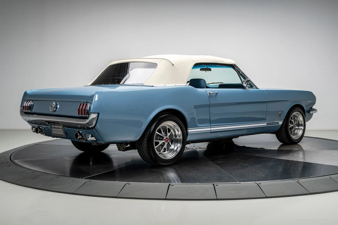 1966 Ford Mustang 1st Gen (1964.5-1966) - Image 16 of 31