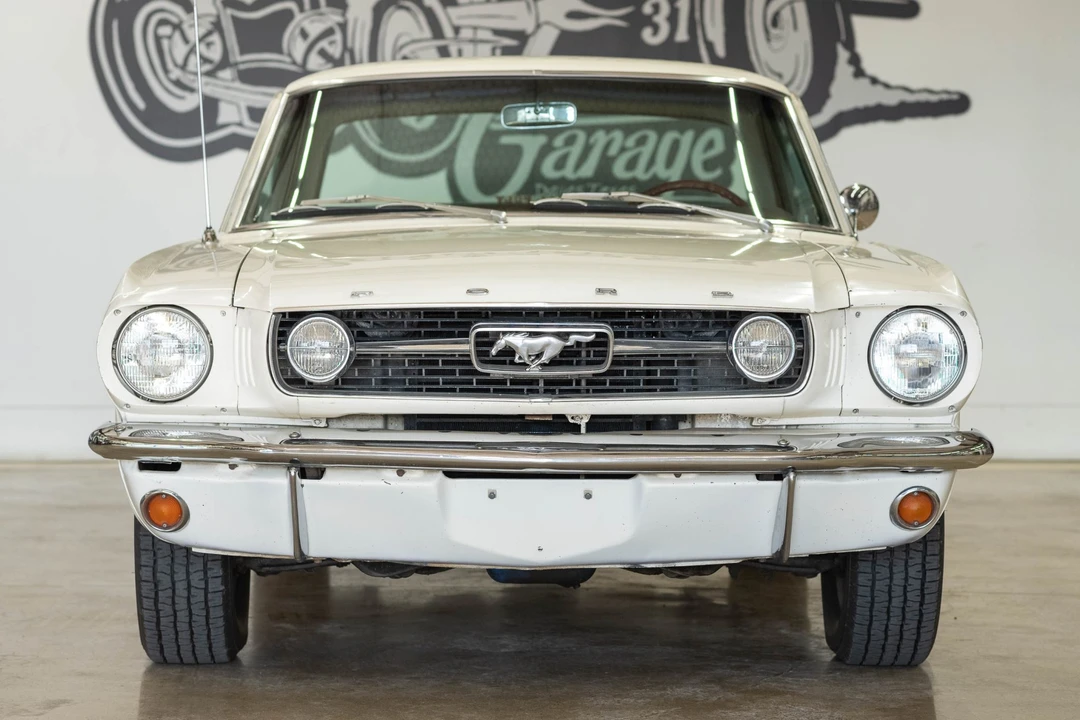 1966 Ford Mustang GT 1st Gen (1965-1968) - Image 13 of 31