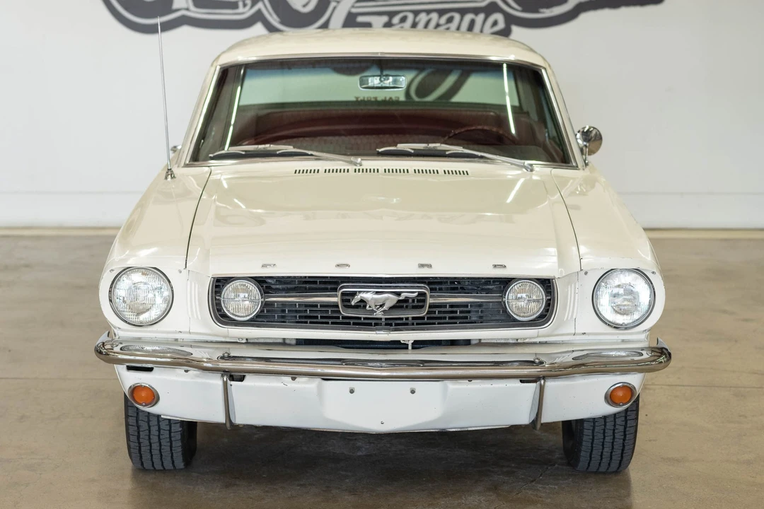 1966 Ford Mustang GT 1st Gen (1965-1968) - Image 14 of 31