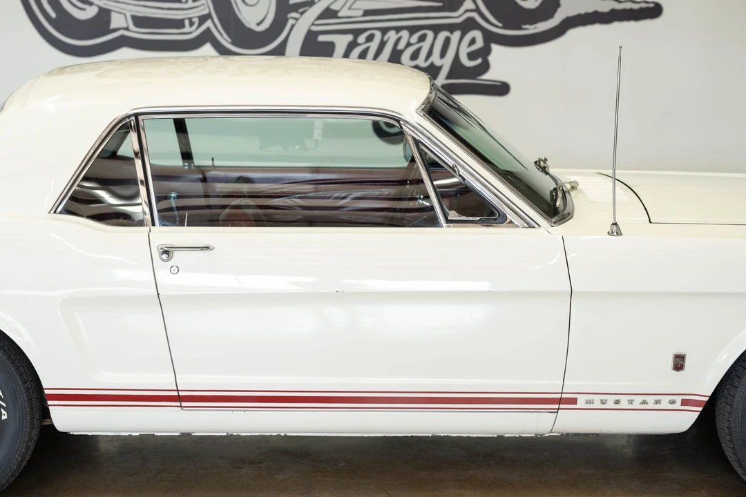 1966 Ford Mustang GT 1st Gen (1965-1968) - Image 16 of 31