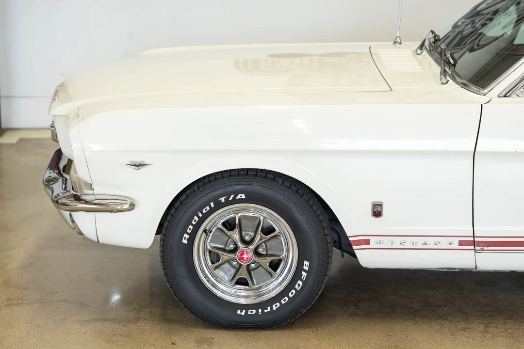 1966 Ford Mustang GT 1st Gen (1965-1968) - Image 18 of 31