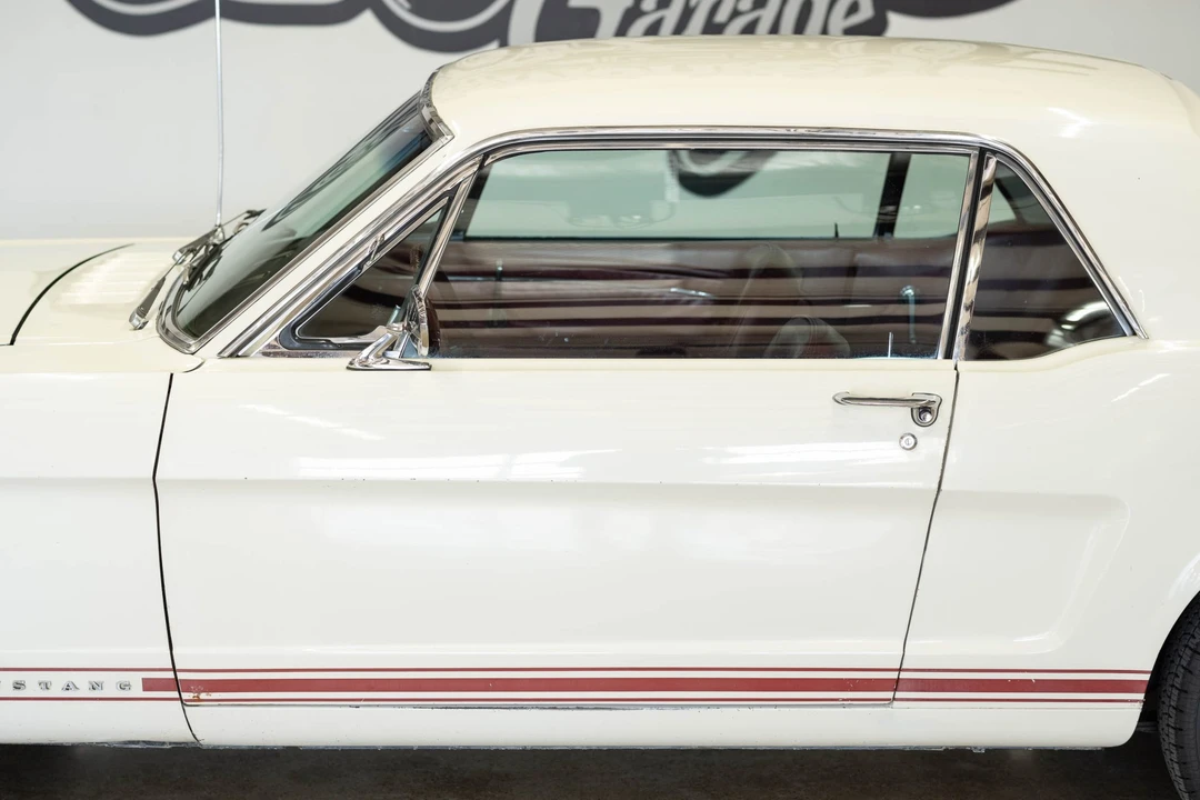 1966 Ford Mustang GT 1st Gen (1965-1968) - Image 19 of 31