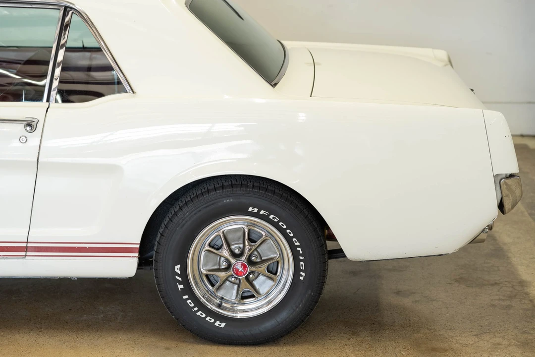 1966 Ford Mustang GT 1st Gen (1965-1968) - Image 20 of 31