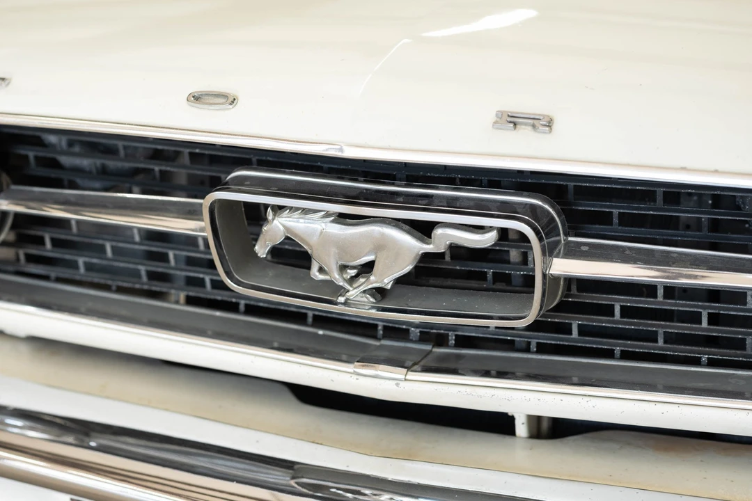 1966 Ford Mustang GT 1st Gen (1965-1968) - Image 21 of 31