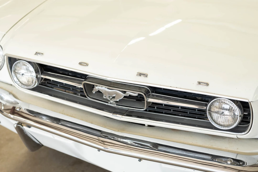 1966 Ford Mustang GT 1st Gen (1965-1968) - Image 22 of 31