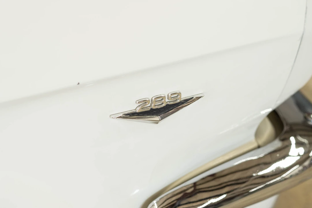 1966 Ford Mustang GT 1st Gen (1965-1968) - Image 26 of 31