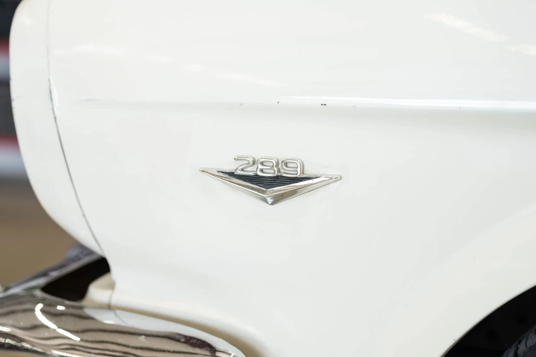 1966 Ford Mustang GT 1st Gen (1965-1968) - Image 27 of 31