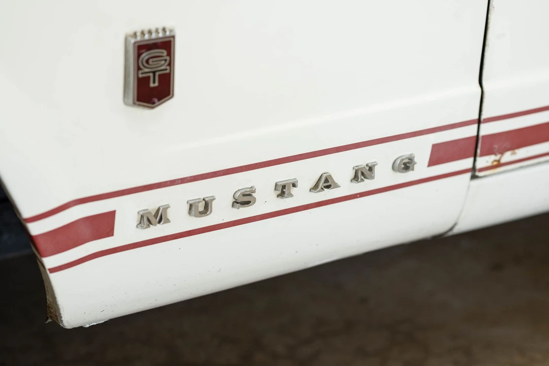 1966 Ford Mustang GT 1st Gen (1965-1968) - Image 28 of 31