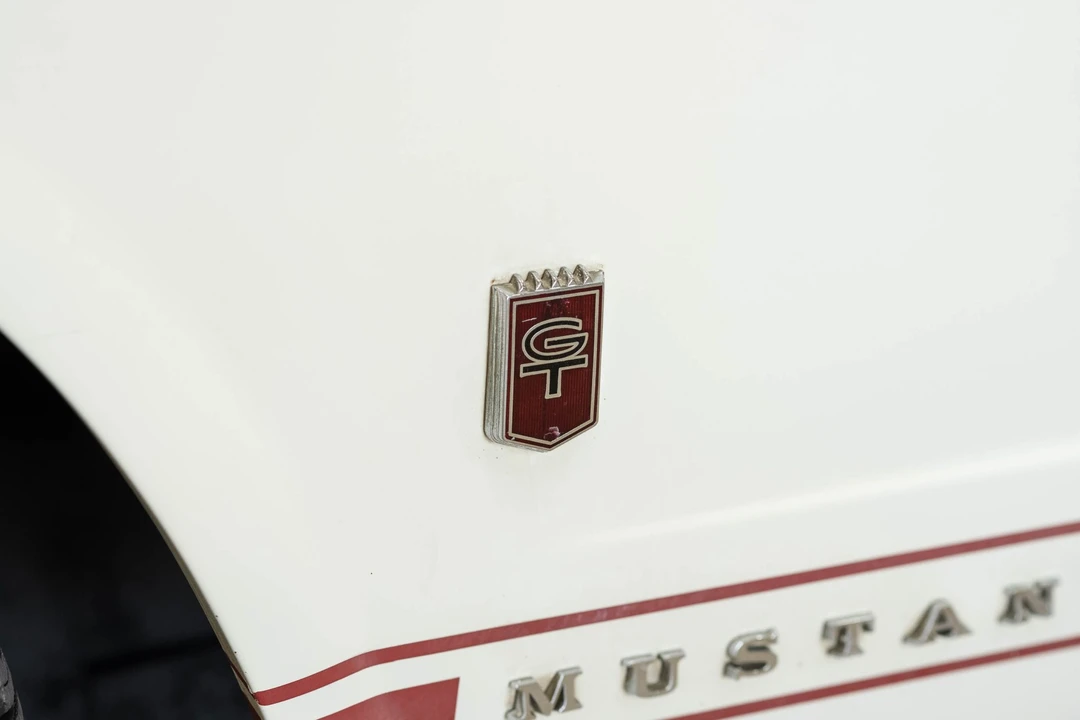 1966 Ford Mustang GT 1st Gen (1965-1968) - Image 29 of 31
