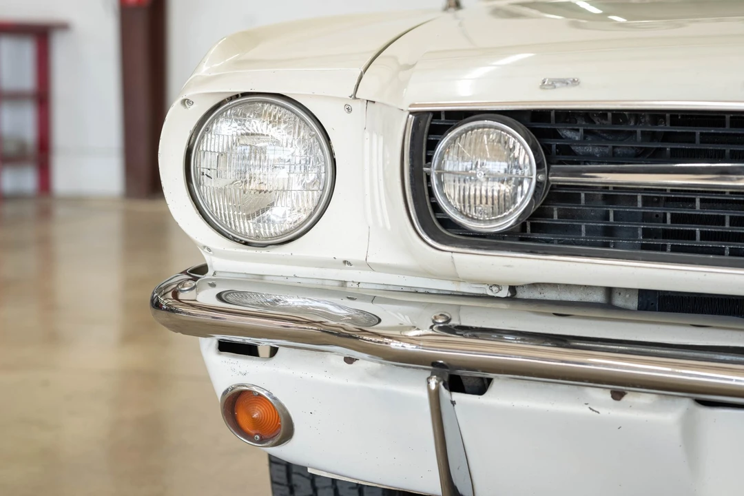 1966 Ford Mustang GT 1st Gen (1965-1968) - Image 30 of 31