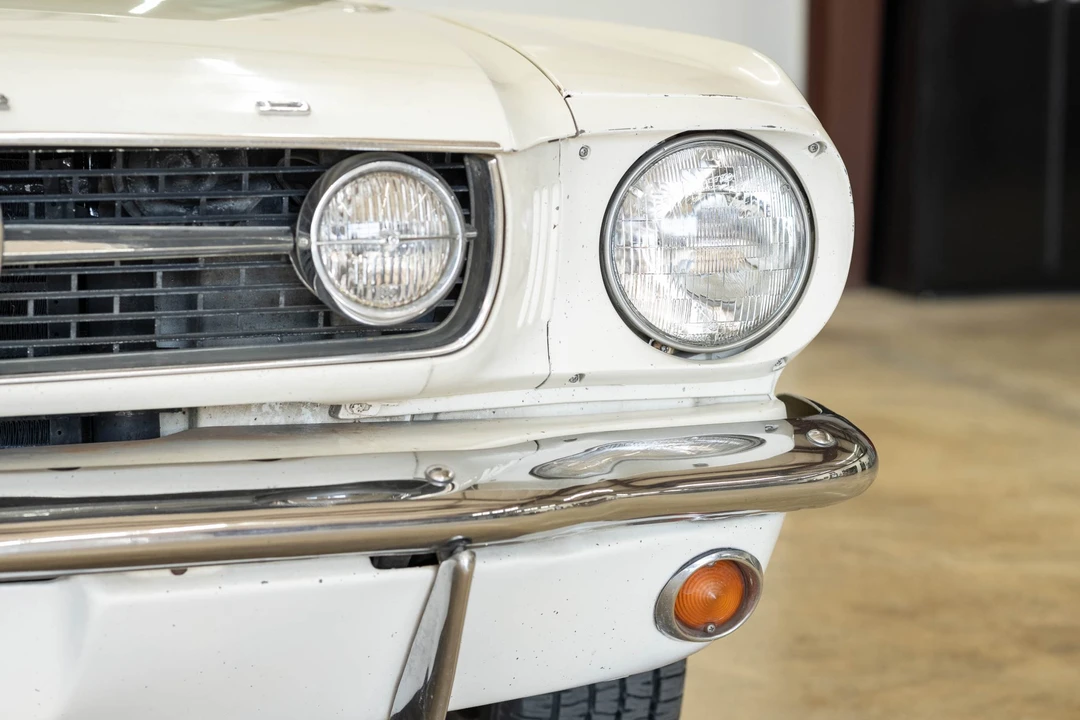 1966 Ford Mustang GT 1st Gen (1965-1968) - Image 31 of 31