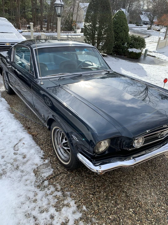1966 Ford Mustang GT 1st Gen (1965-1968) - Image 15 of 31