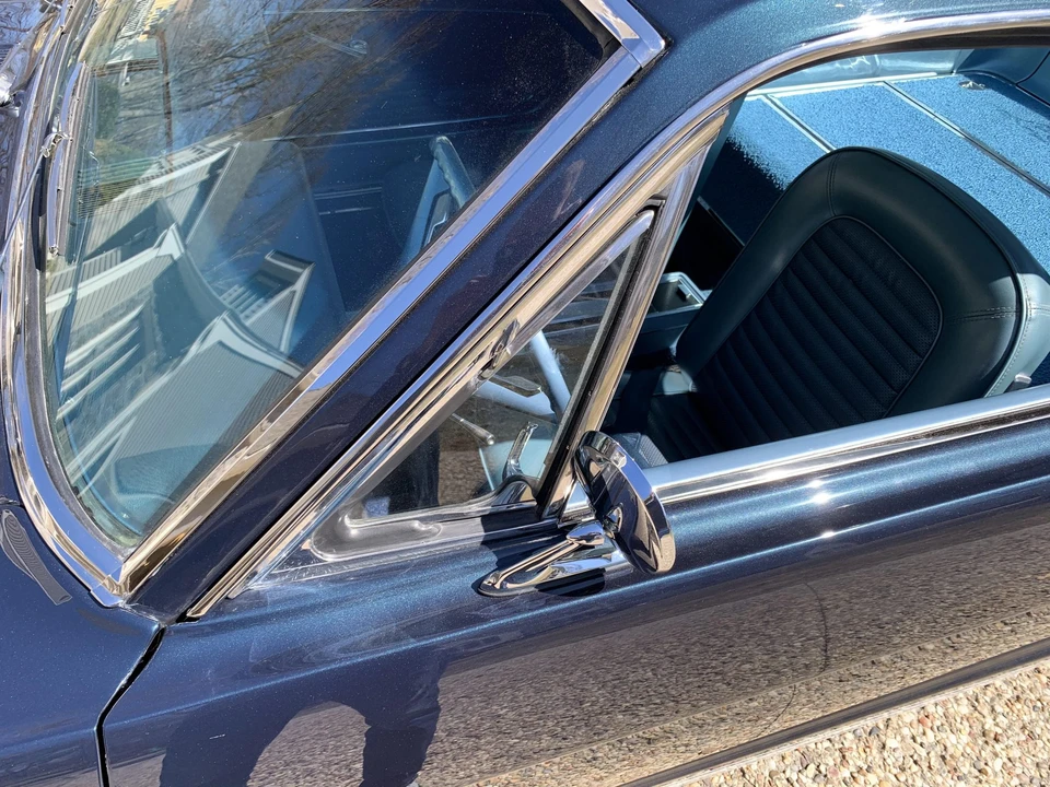 1966 Ford Mustang GT 1st Gen (1965-1968) - Image 29 of 31