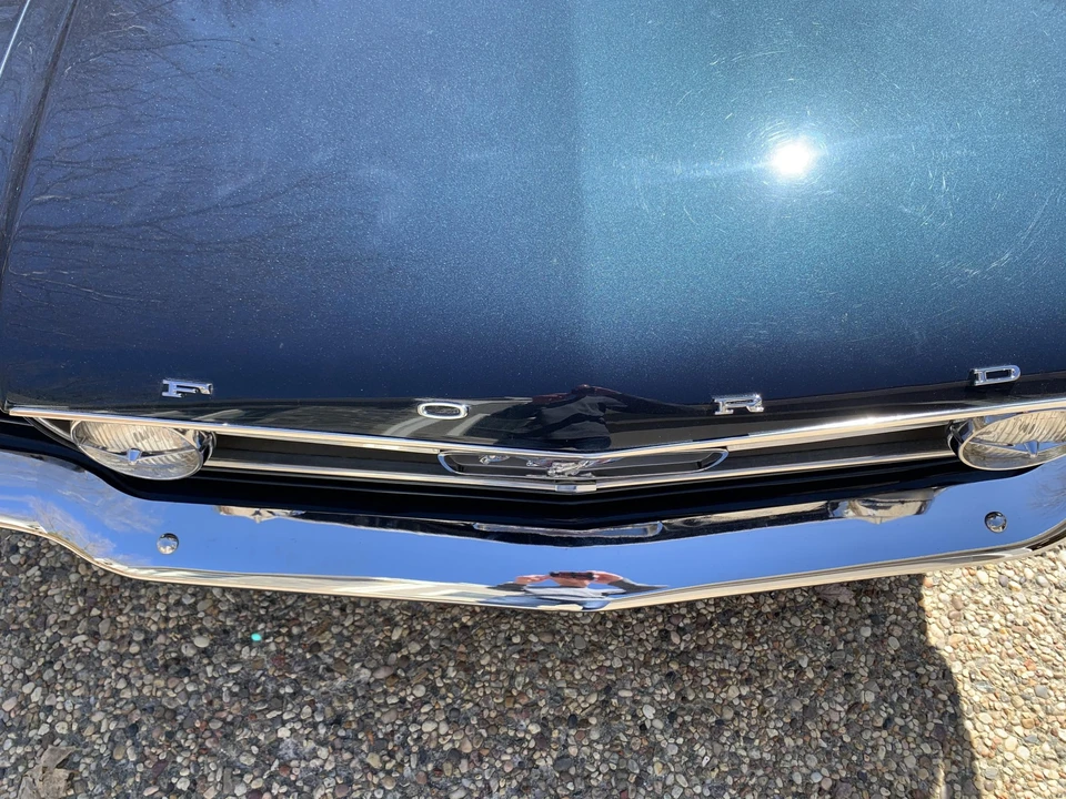 1966 Ford Mustang GT 1st Gen (1965-1968) - Image 20 of 31