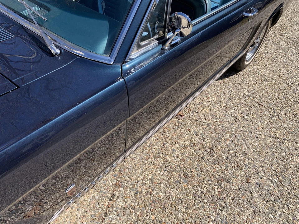 1966 Ford Mustang GT 1st Gen (1965-1968) - Image 27 of 31