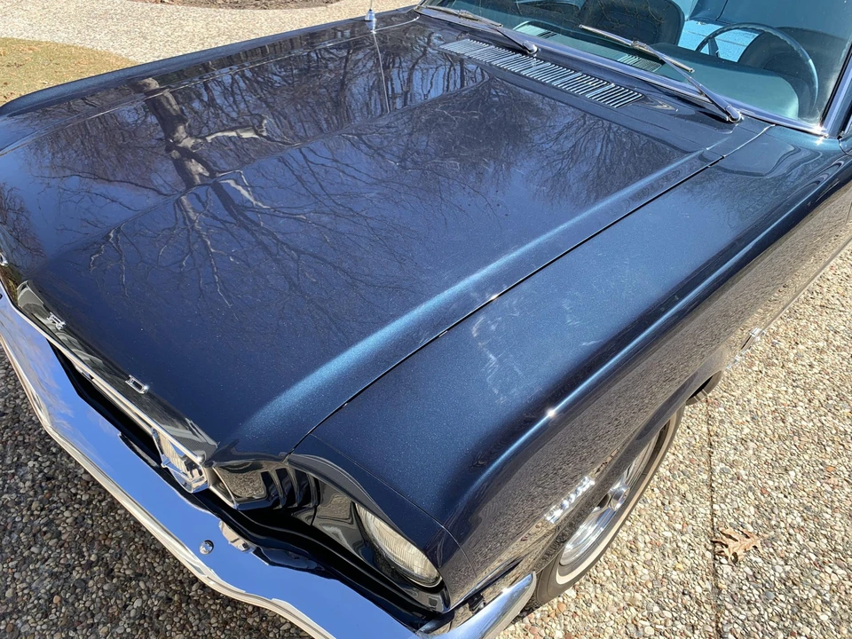 1966 Ford Mustang GT 1st Gen (1965-1968) - Image 22 of 31