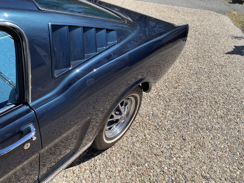 1966 Ford Mustang GT 1st Gen (1965-1968) - Image 31 of 31