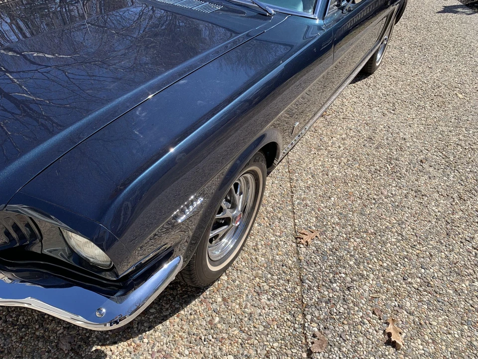 1966 Ford Mustang GT 1st Gen (1965-1968) - Image 23 of 31