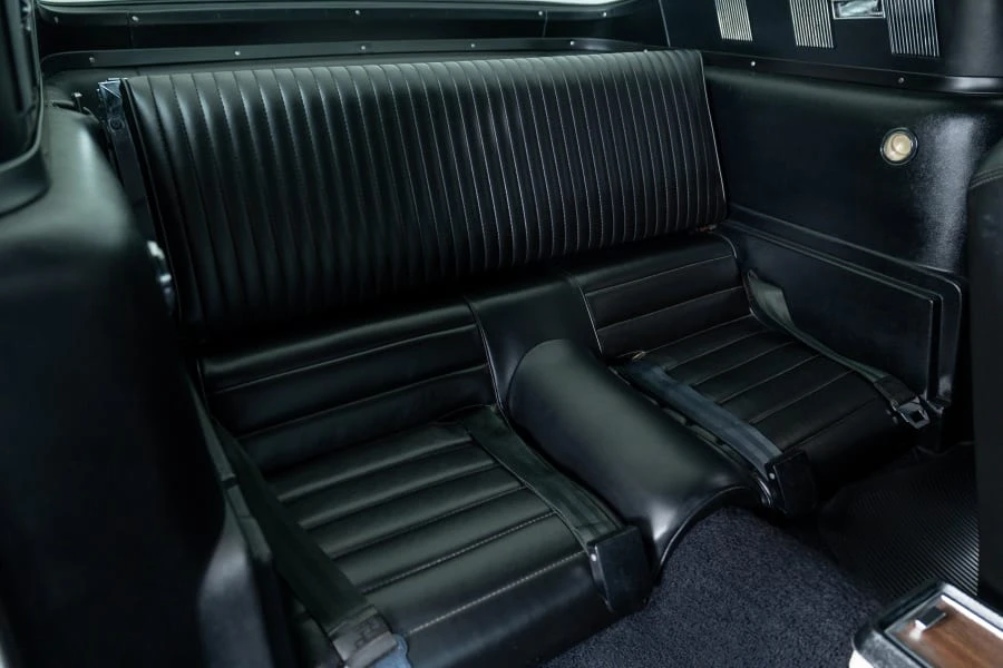 1966 Ford Mustang - Image 22 of 31