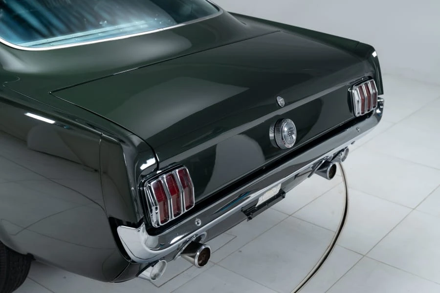 1966 Ford Mustang - Image 18 of 31
