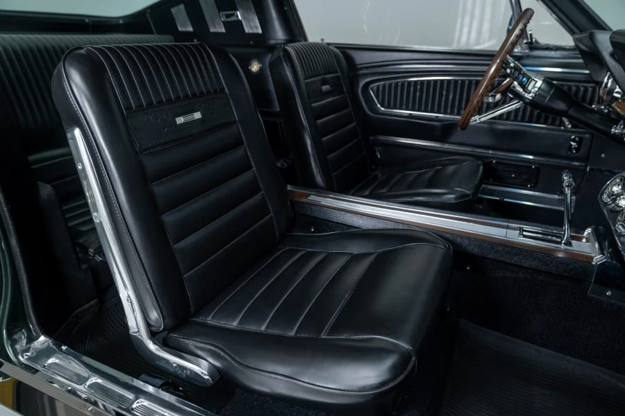 1966 Ford Mustang - Image 25 of 31