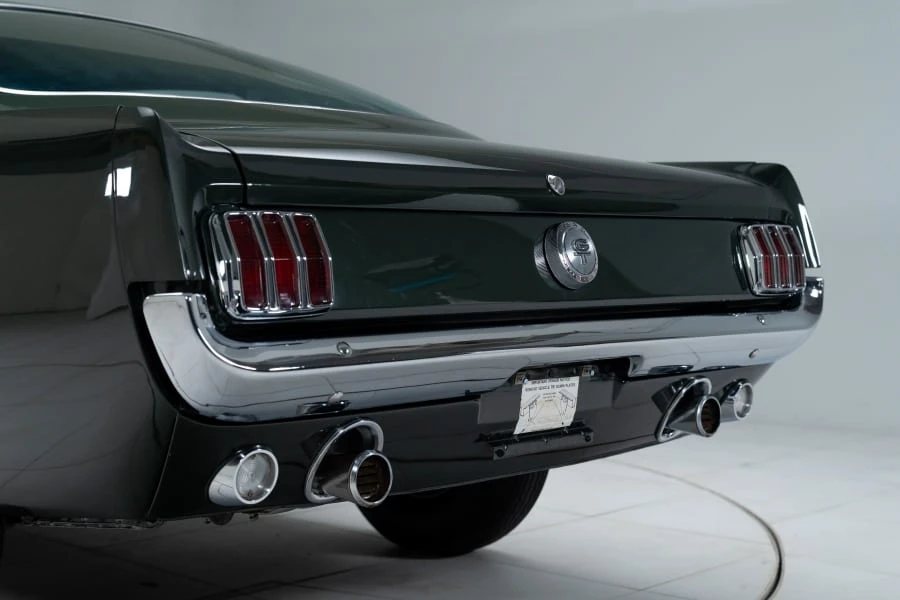 1966 Ford Mustang - Image 7 of 31