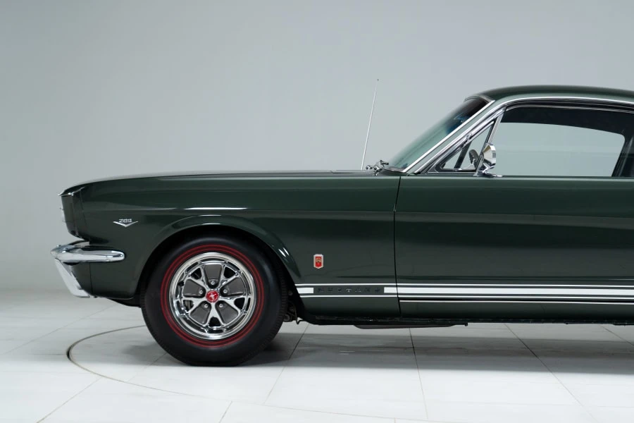 1966 Ford Mustang - Image 14 of 31