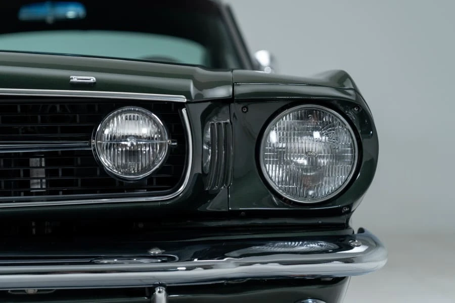 1966 Ford Mustang - Image 10 of 31